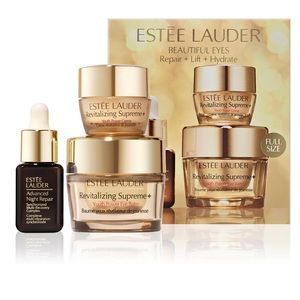 ESTEE  LAUDER 3-Pc. Revitalizing Supreme+ Skincare Set